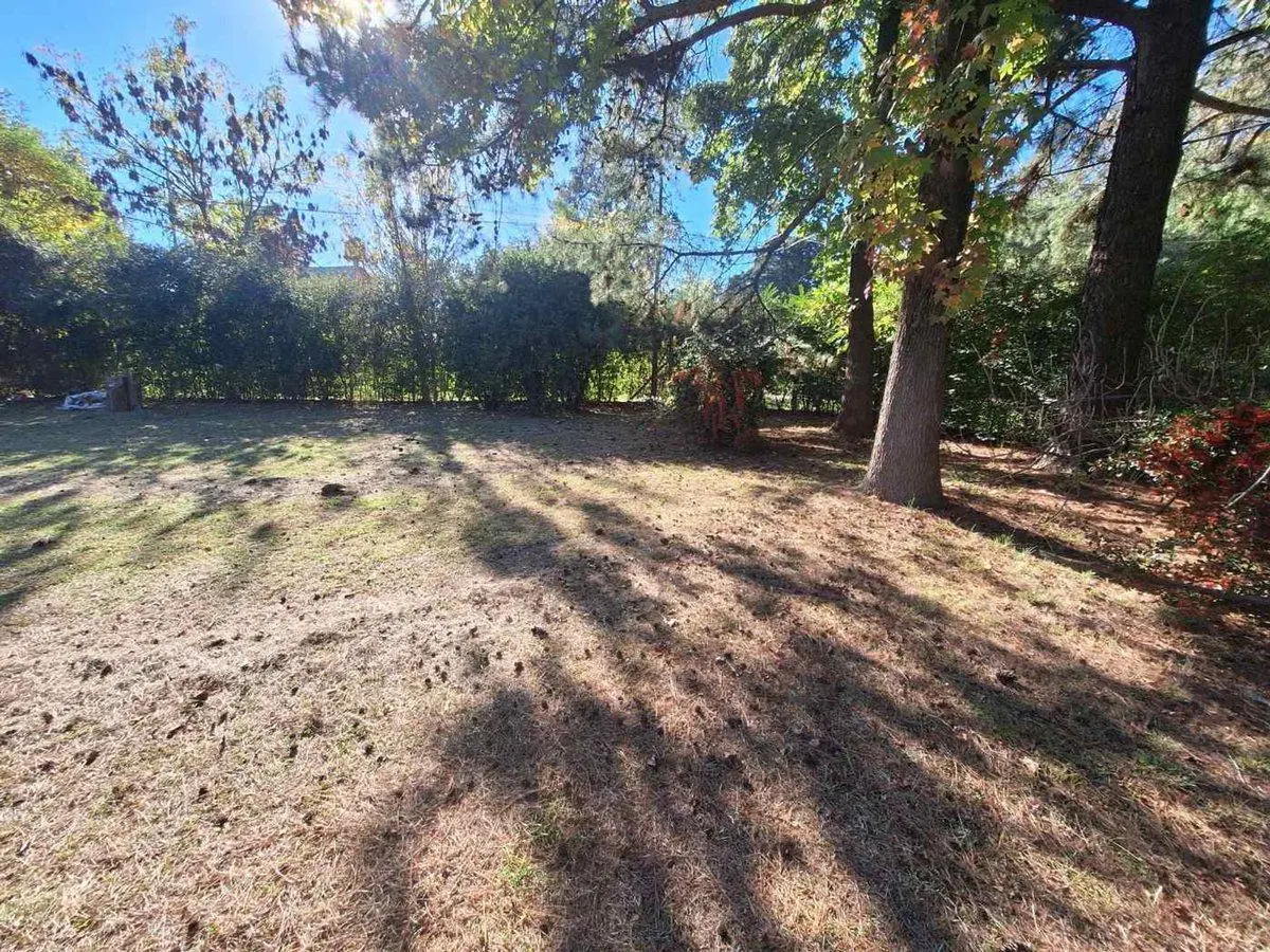 Venta terreno de 213 m2 en José c Paz 3