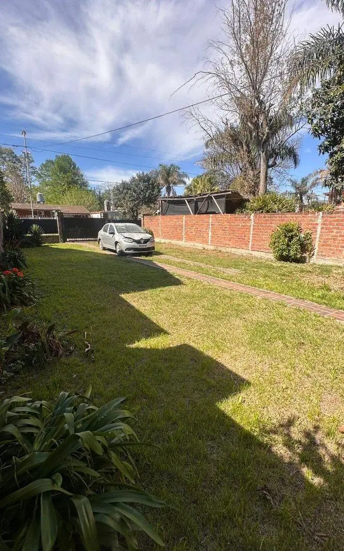 VENTA LOTE 300 MT EN LOS POLVORINES 4