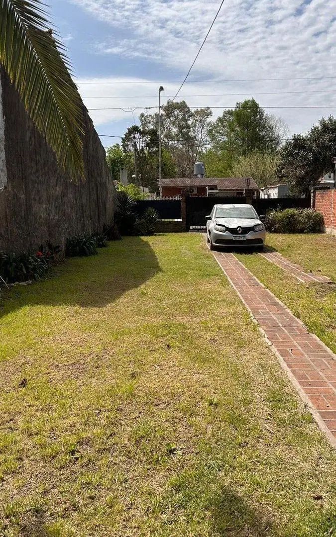 VENTA LOTE 300 MT EN LOS POLVORINES 4