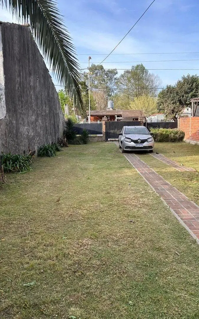 VENTA LOTE 300 MT EN LOS POLVORINES 5