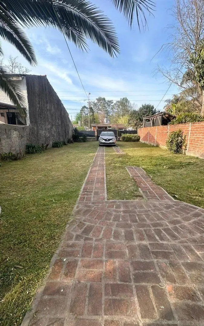 VENTA LOTE 300 MT EN LOS POLVORINES 5