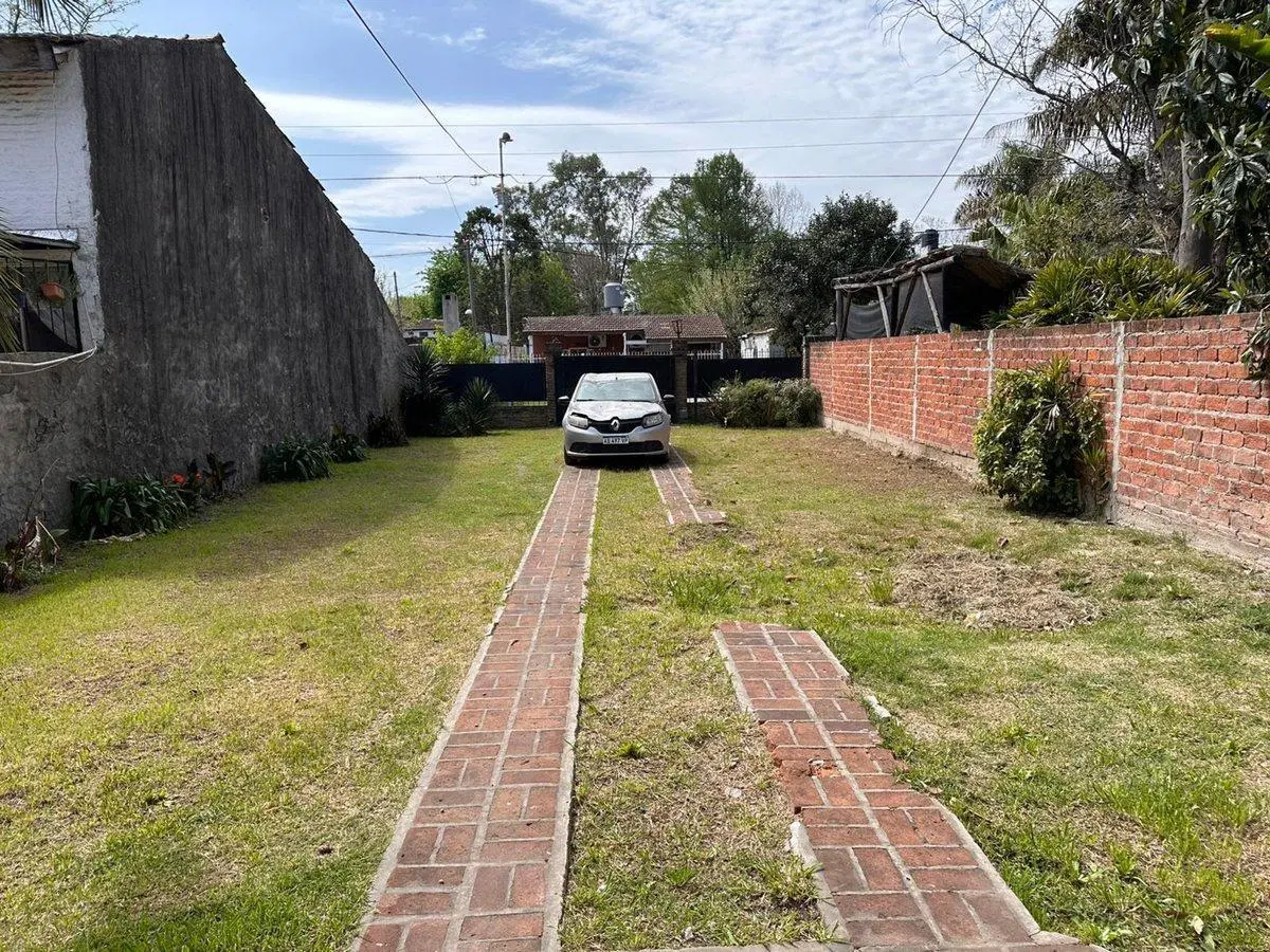 VENTA LOTE 300 MT EN LOS POLVORINES 3