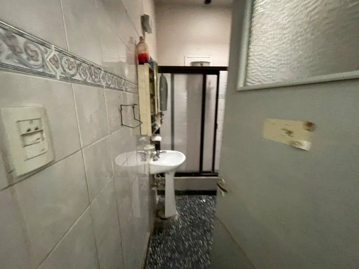 CASA VENTA CUATRO AMBIENTES EN JOSE C. PAZ 5