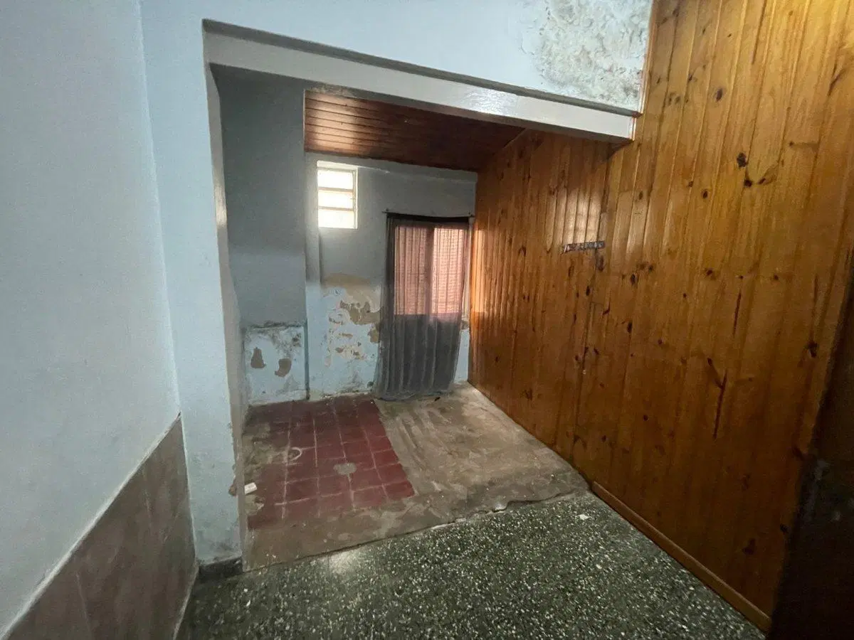 CASA VENTA CUATRO AMBIENTES EN JOSE C. PAZ 3