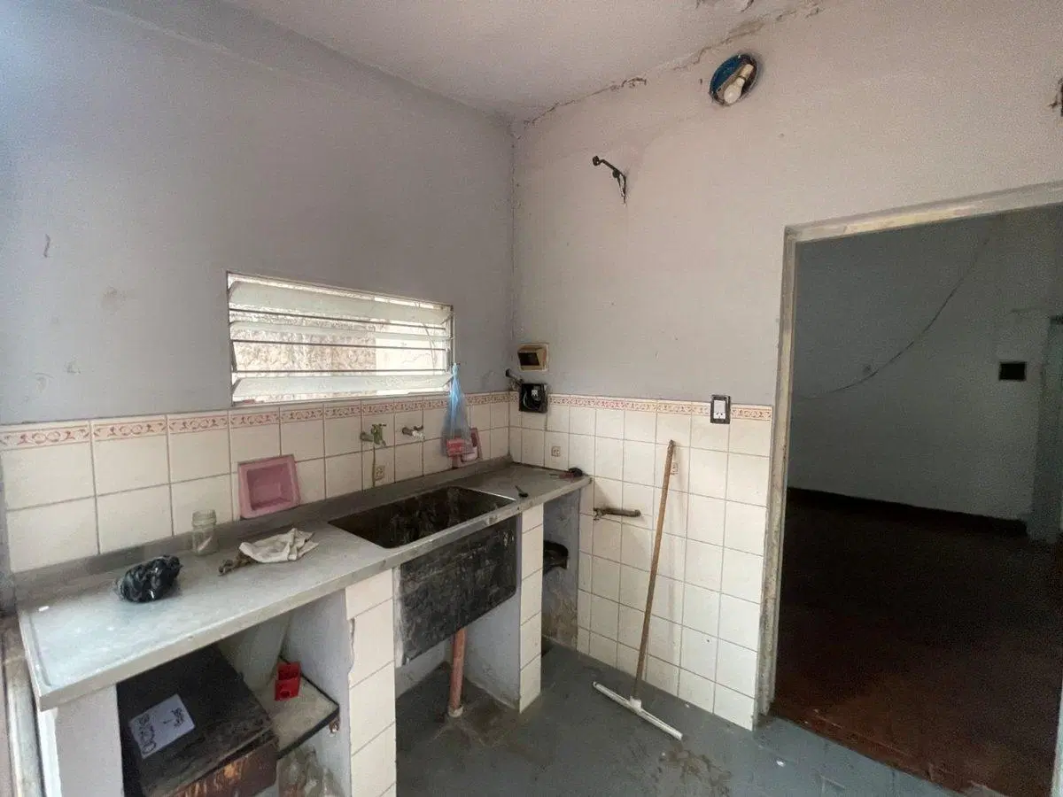 CASA VENTA CUATRO AMBIENTES EN JOSE C. PAZ 4
