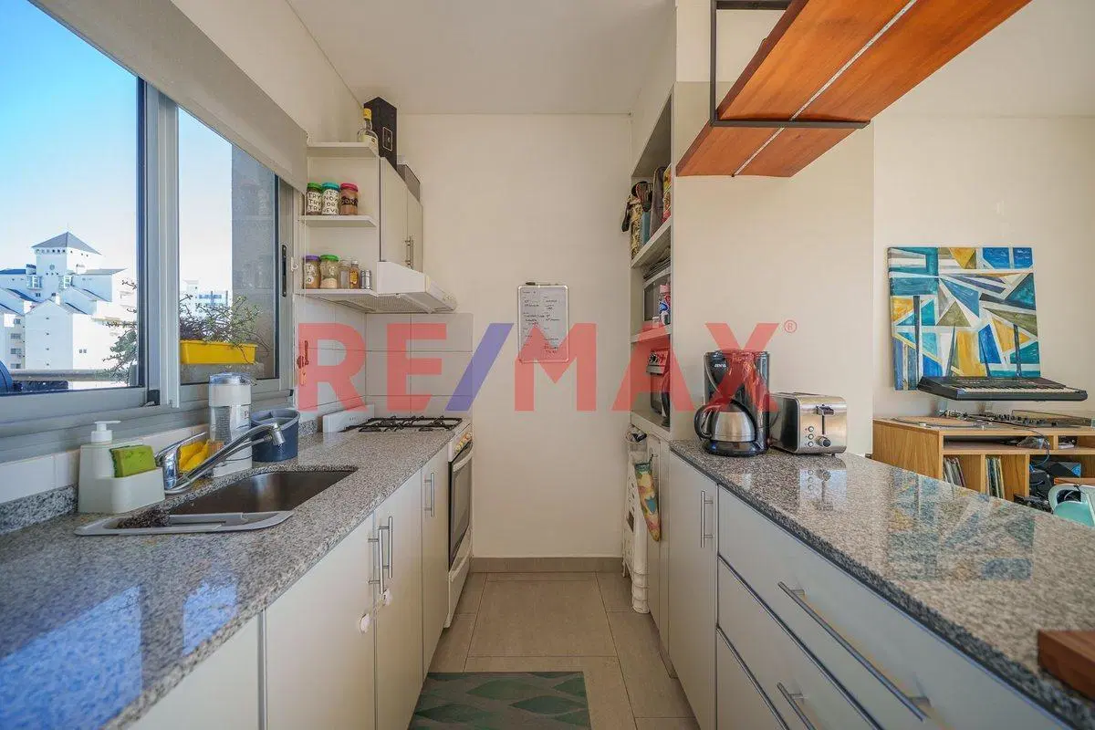 VENTA DEPARTAMENTO 3 AMBIENTES COCHERA V.BALLESTER 4