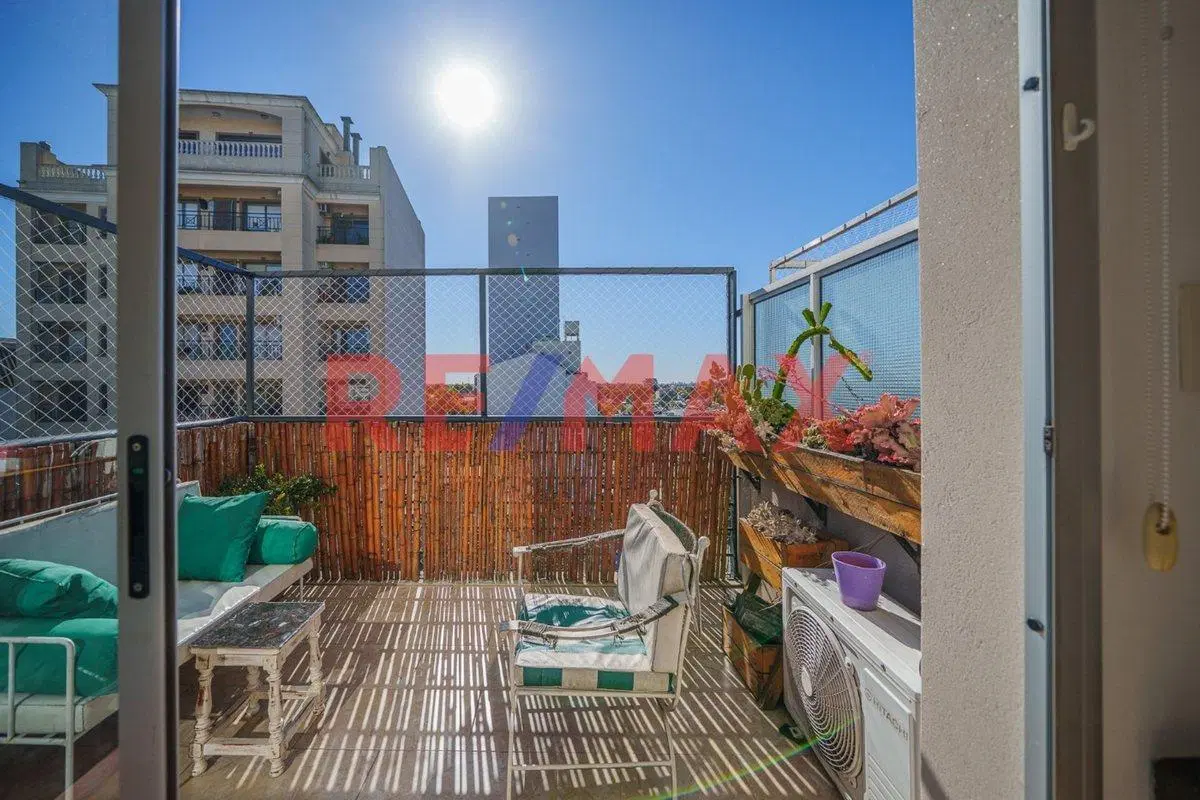 VENTA DEPARTAMENTO 3 AMBIENTES COCHERA V.BALLESTER 3