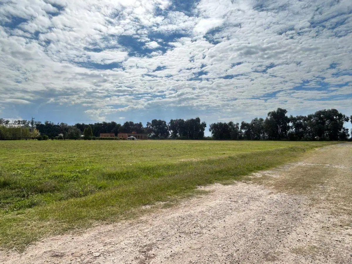 LOTE VENTA CHACRAS DE SAN ANDRES OPORTUNIDAD 4