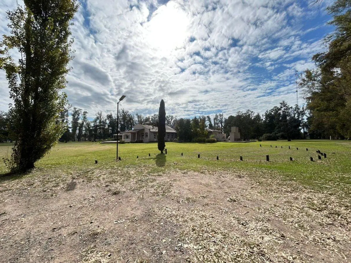 LOTE VENTA CHACRAS DE SAN ANDRES OPORTUNIDAD 5