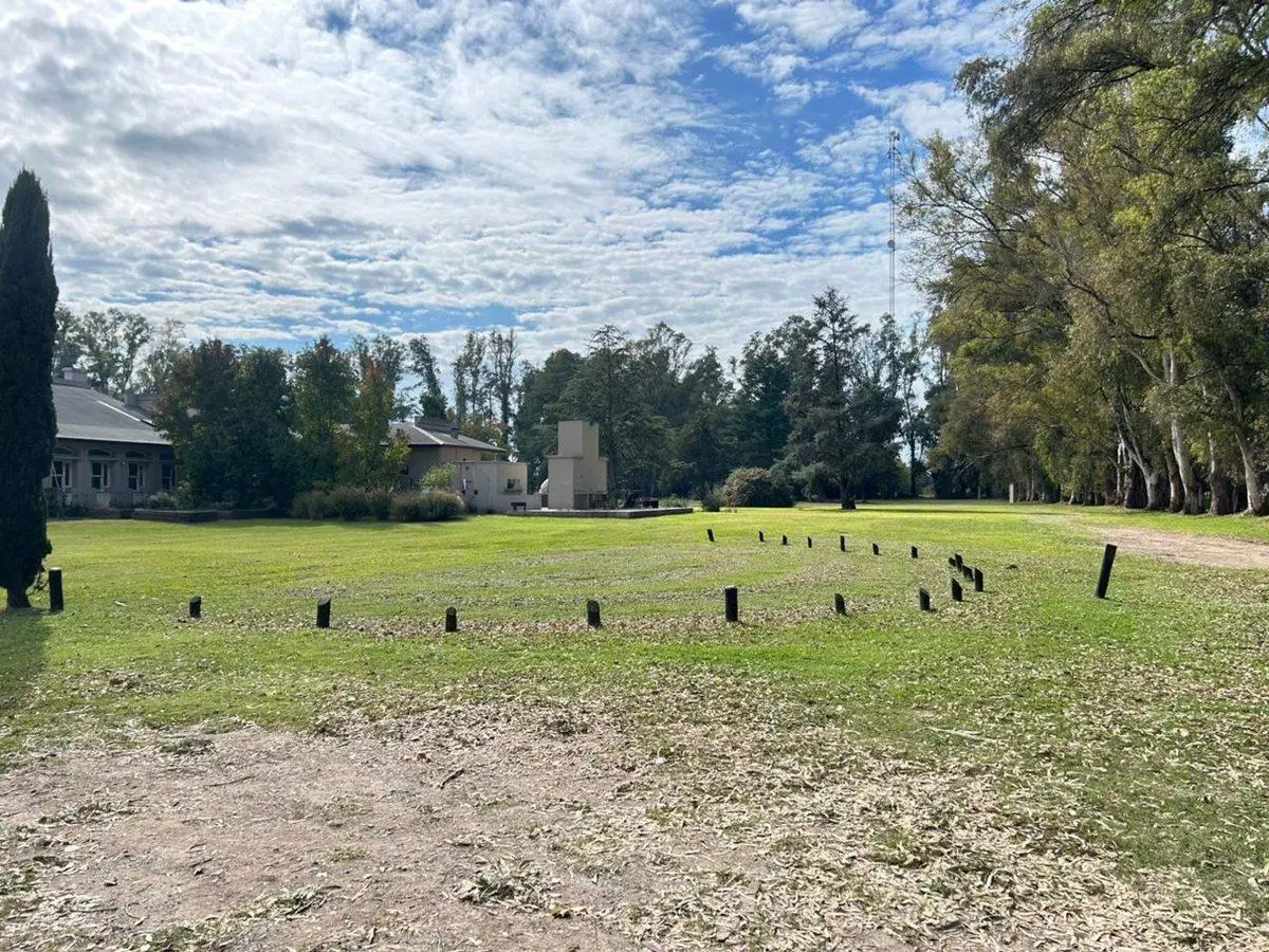 LOTE VENTA CHACRAS DE SAN ANDRES OPORTUNIDAD 3