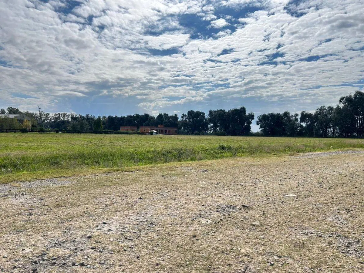 LOTE VENTA CHACRAS DE SAN ANDRES OPORTUNIDAD 2