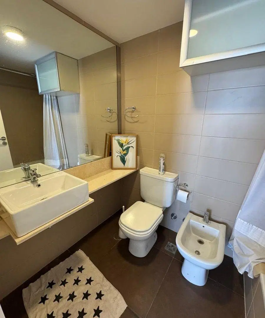VENTA MONOAMBIENTE CON AMENITIES EN VILLA DEVOTO 4
