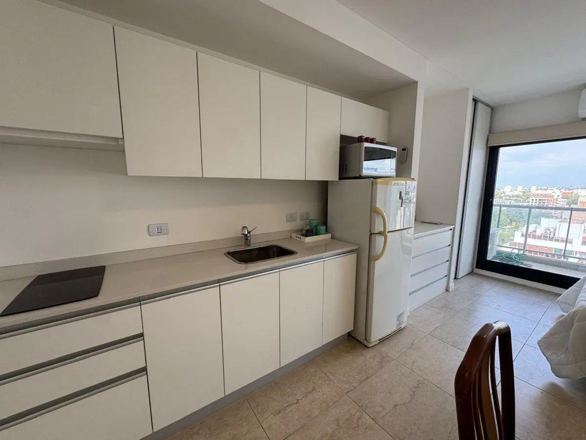 VENTA MONOAMBIENTE CON AMENITIES EN VILLA DEVOTO 3