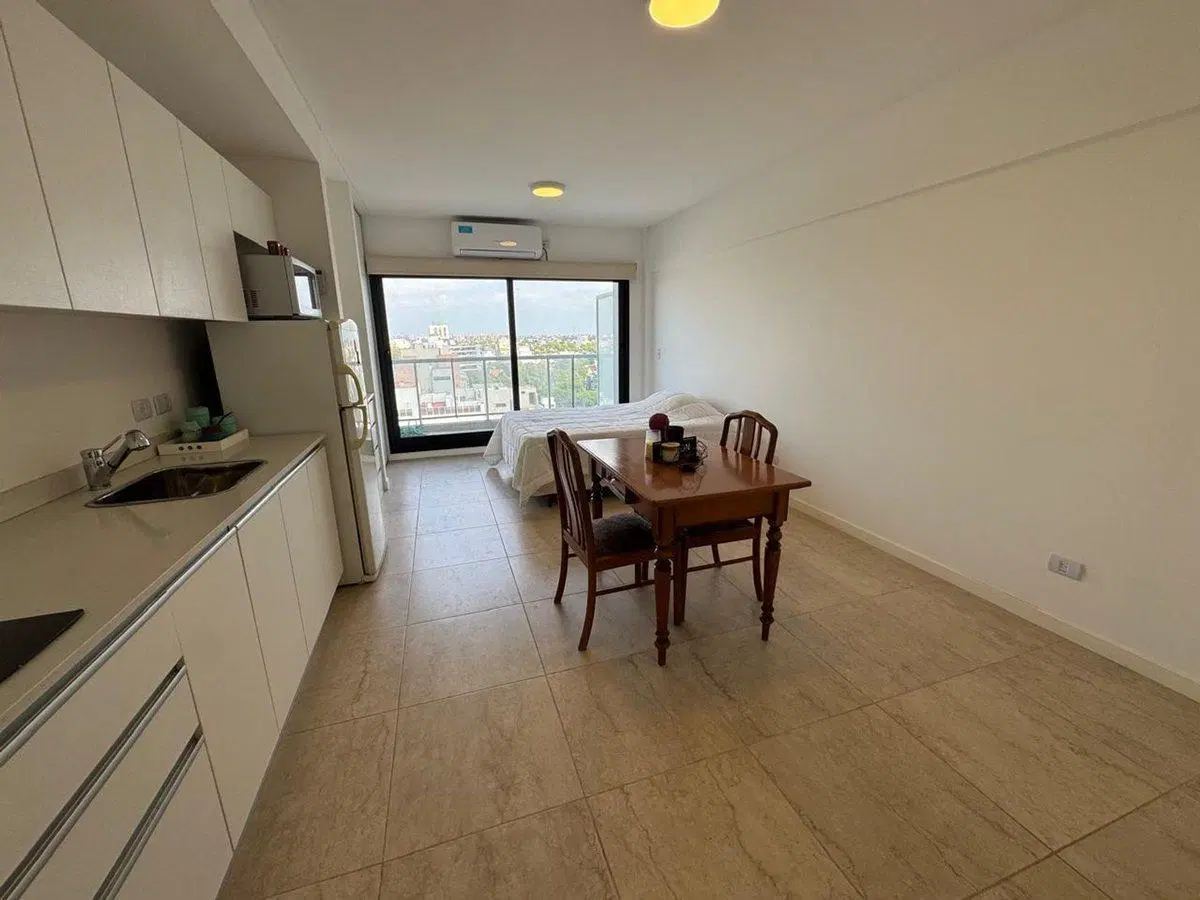 VENTA MONOAMBIENTE CON AMENITIES EN VILLA DEVOTO 2