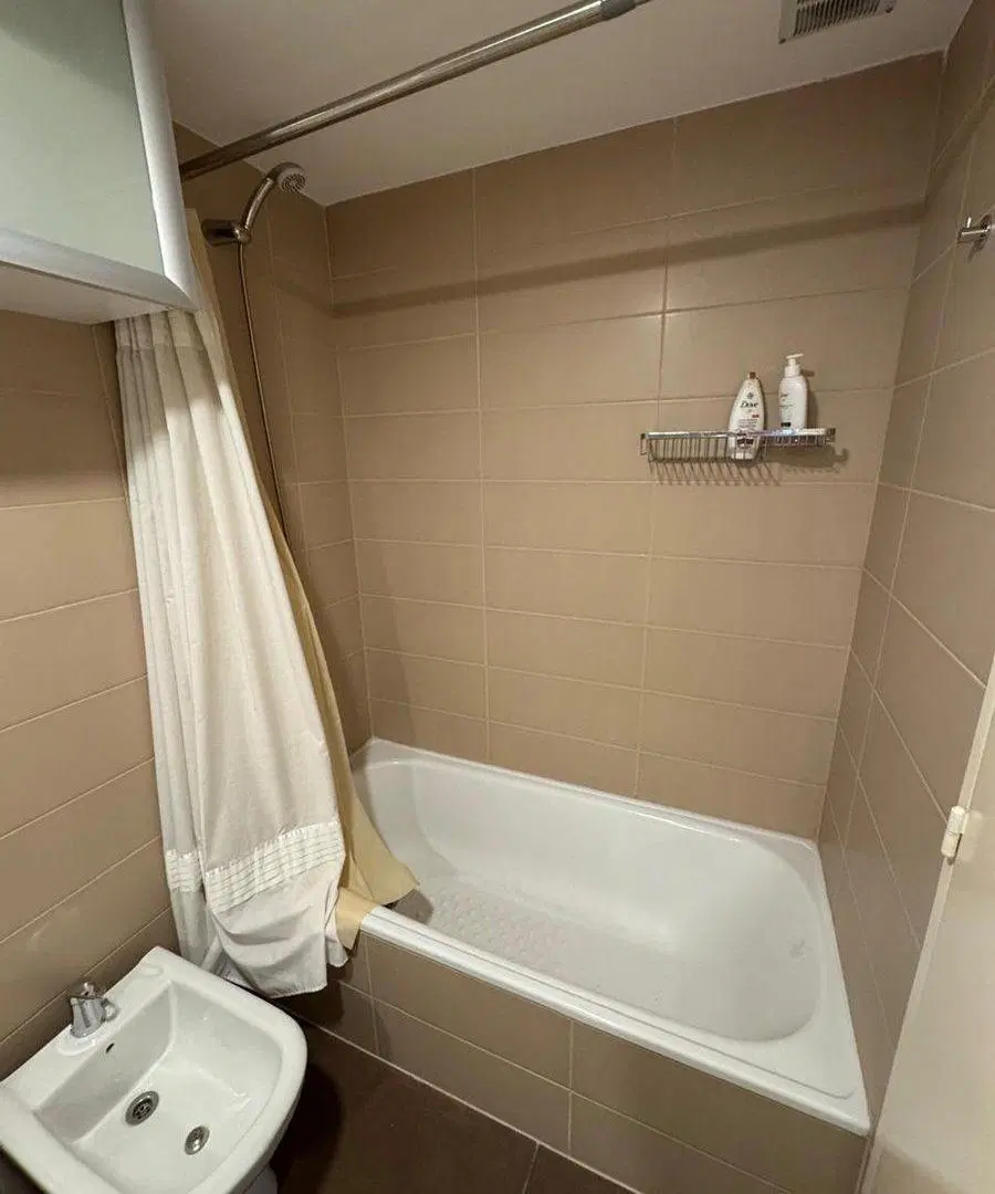 VENTA MONOAMBIENTE CON AMENITIES EN VILLA DEVOTO 5