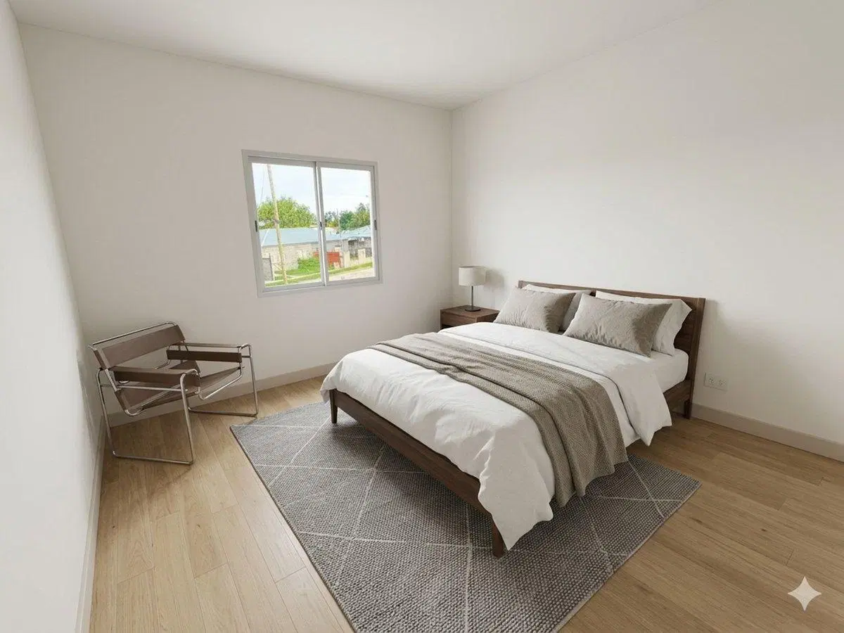 VENTA CASA 3 AMB TIPO DUPLEX GENERAL RODRIGUEZ 8