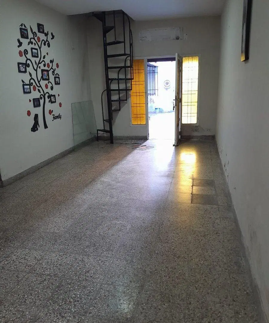 VENTA 2  LOCALES CON DEPARTAMENTOS LAFERRERE 3