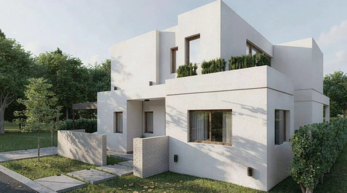 VENTA DE CASA EN BARRIO CERRADO 5