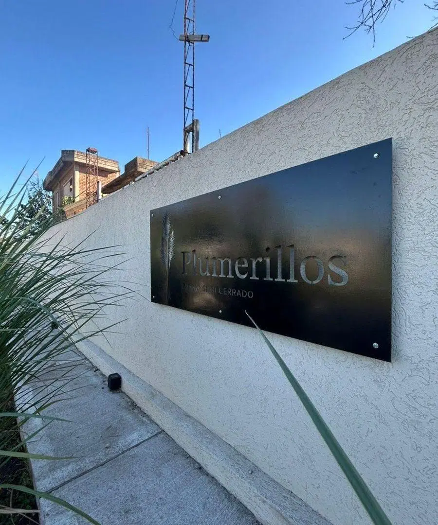 Venta Lote B.Cerrado Los Plumerrillos José.C.Paz 5