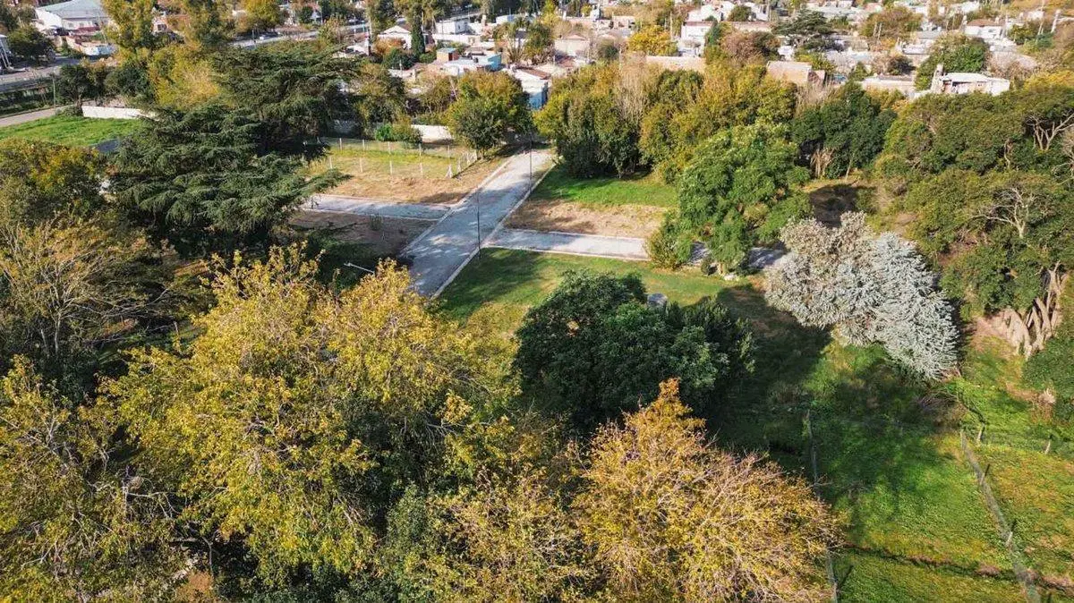 Venta Lote B.Cerrado Los Plumerrillos José.C.Paz 3