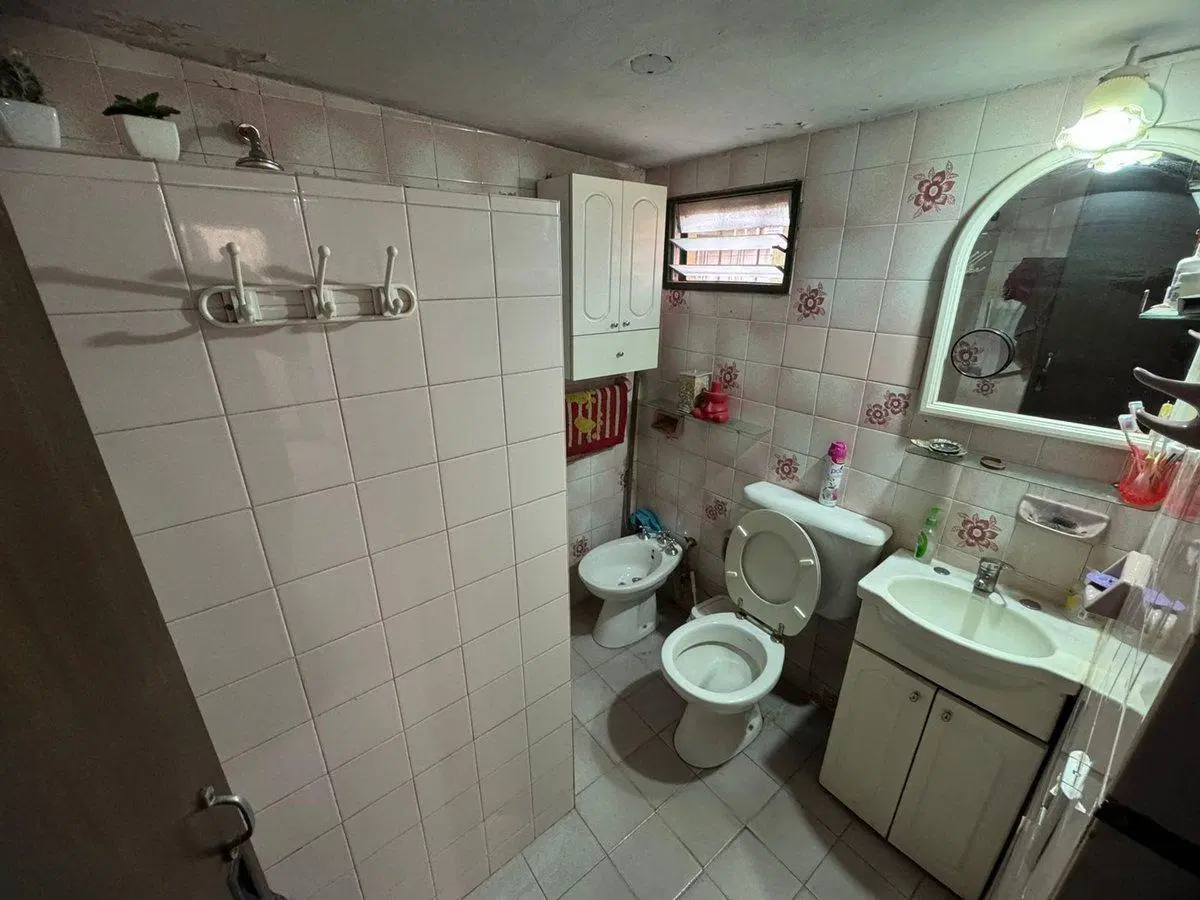 VENTA CASA 3 AMB + DEPTO 3 AMB EN JCP APTO CREDITO 4