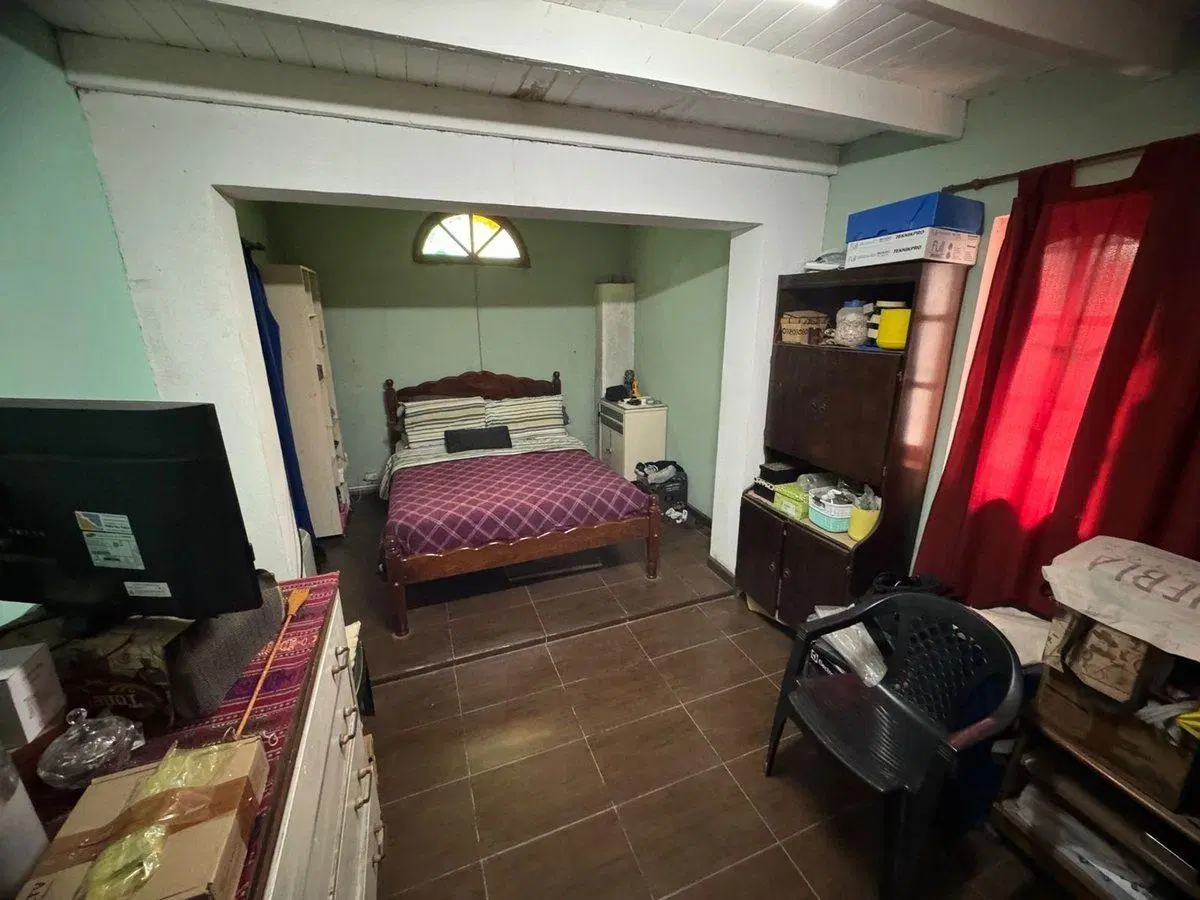 VENTA CASA 3 AMB + DEPTO 3 AMB EN JCP APTO CREDITO 2