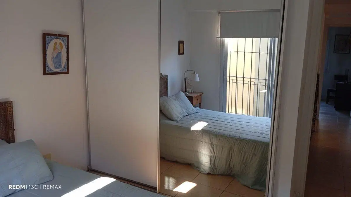 VENTA CASA TRIPLEX 4 AMBIENTES PATIO BELLA VISTA 2