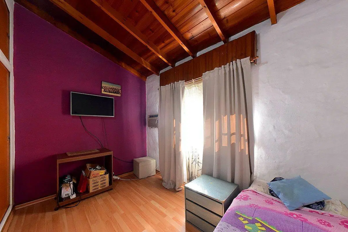 VENTA DUPLEX 3 AMB SAN MIGUEL PATIO Y COCHERA 8