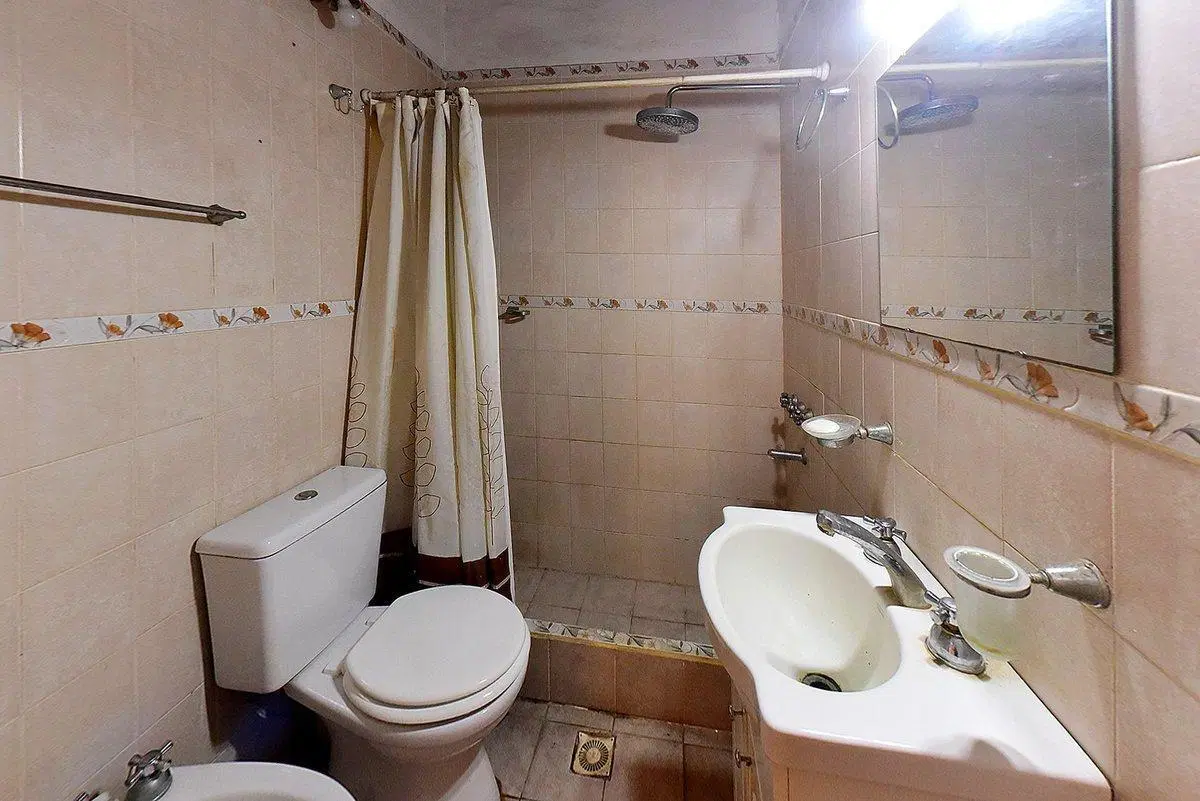 VENTA DUPLEX 3 AMB SAN MIGUEL PATIO Y COCHERA 4