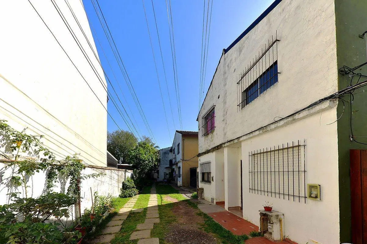 VENTA DUPLEX 3 AMB SAN MIGUEL PATIO Y COCHERA 3