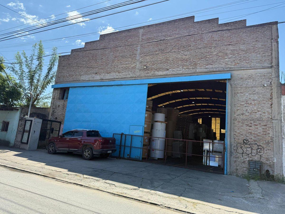 Foto de VENTA DE GALPON, imagen 3