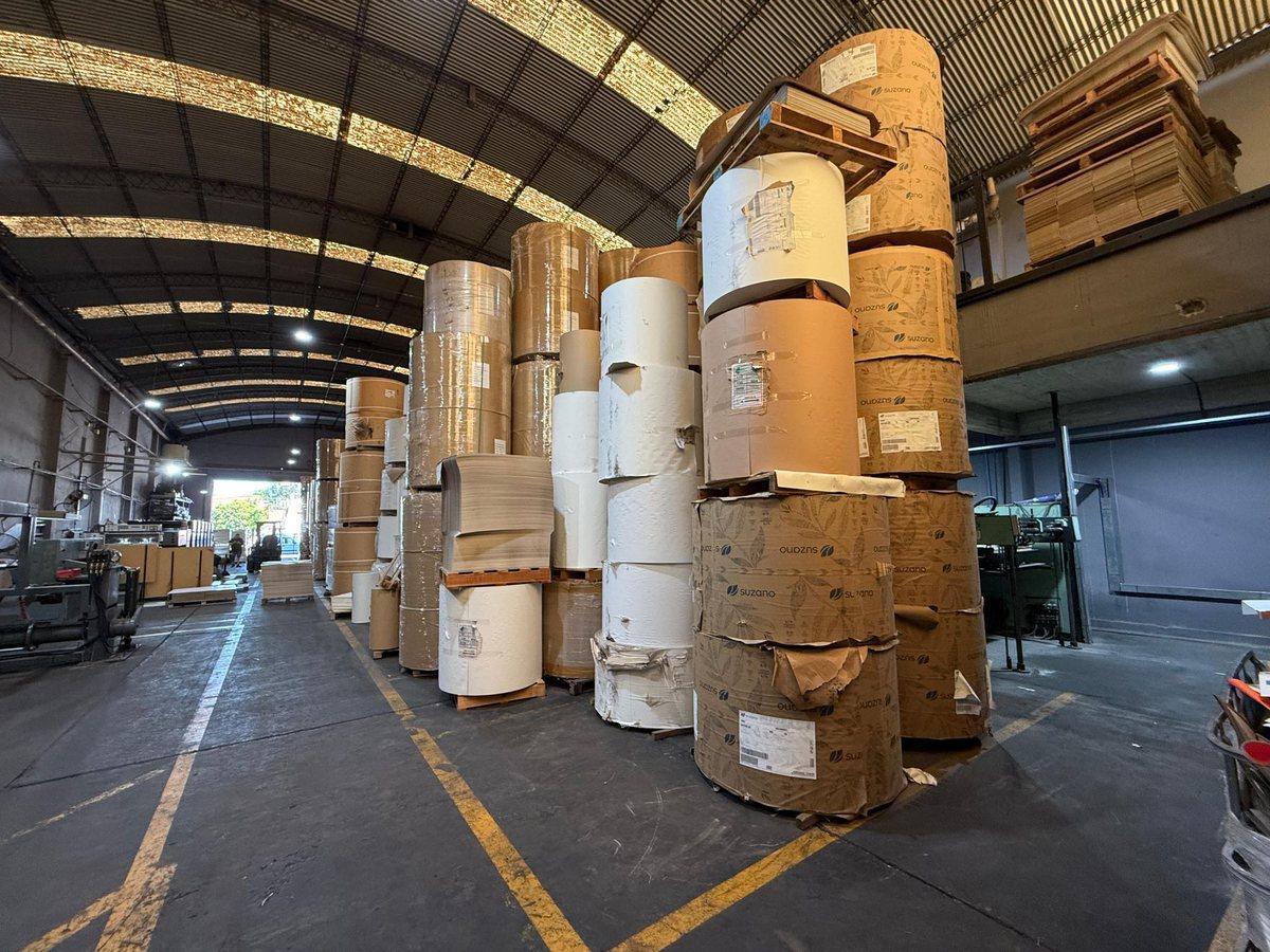 Foto de VENTA DE GALPON, imagen 5