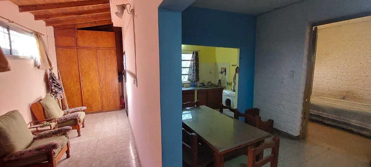 VENTA PH 3 AMBIENTES CON PATIO, SAN MIGUEL 5