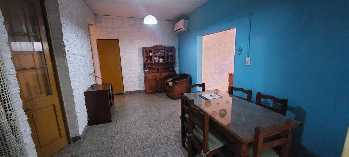 VENTA PH 3 AMBIENTES CON PATIO, SAN MIGUEL 3