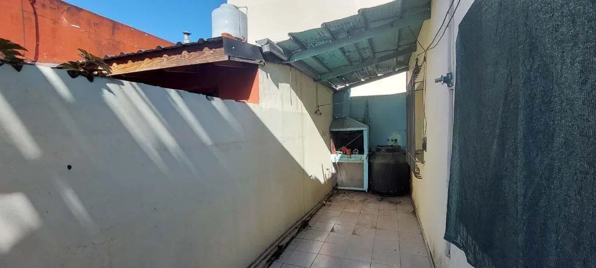 VENTA PH 3 AMBIENTES CON PATIO, SAN MIGUEL 2