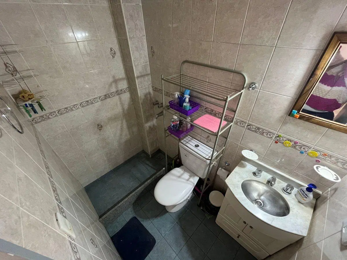 VENTA DEPARTAMENTO 2 AMBIENTES FLORIDA OESTE 2