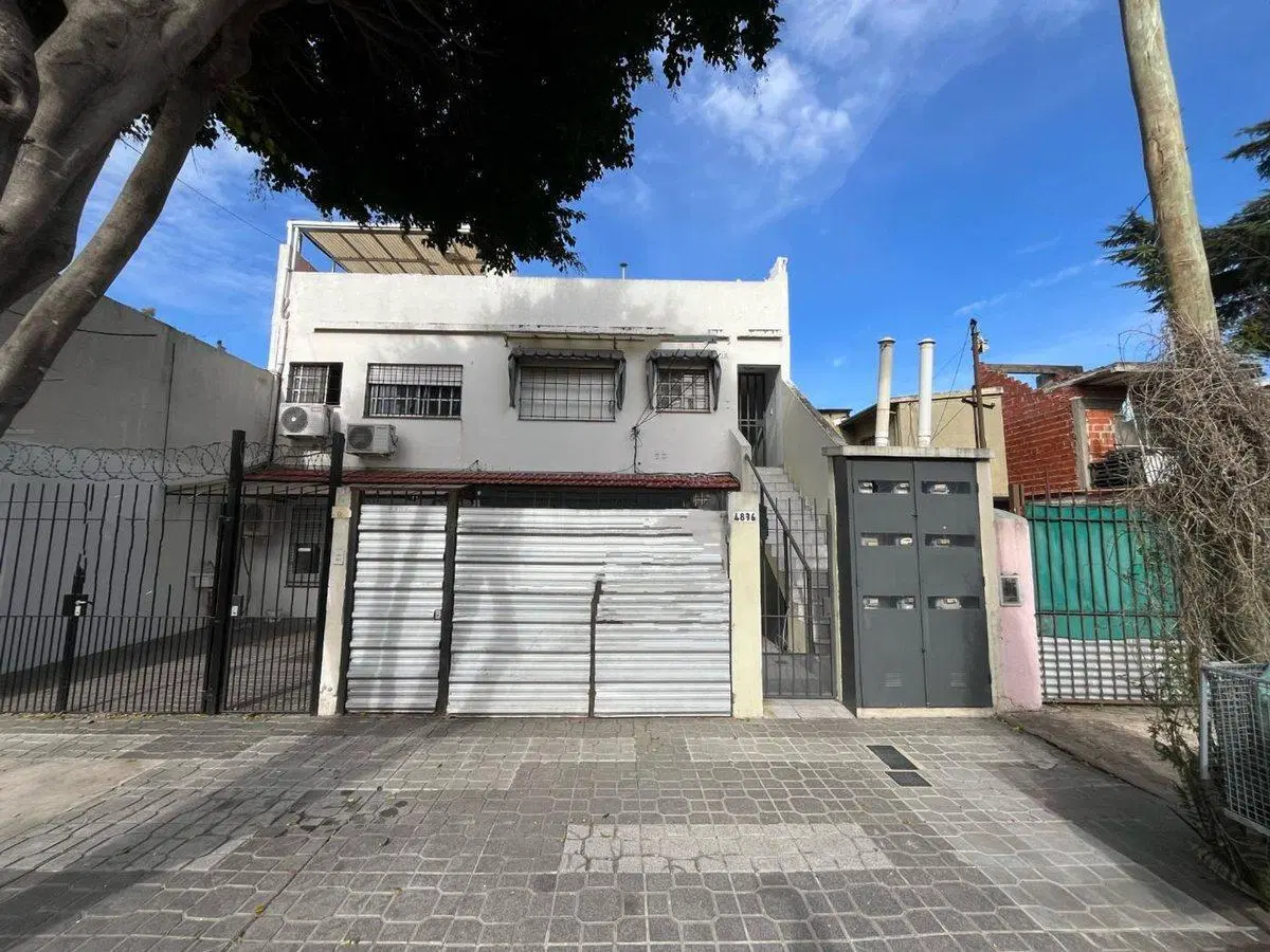 VENTA DEPARTAMENTO 2 AMBIENTES FLORIDA OESTE 4