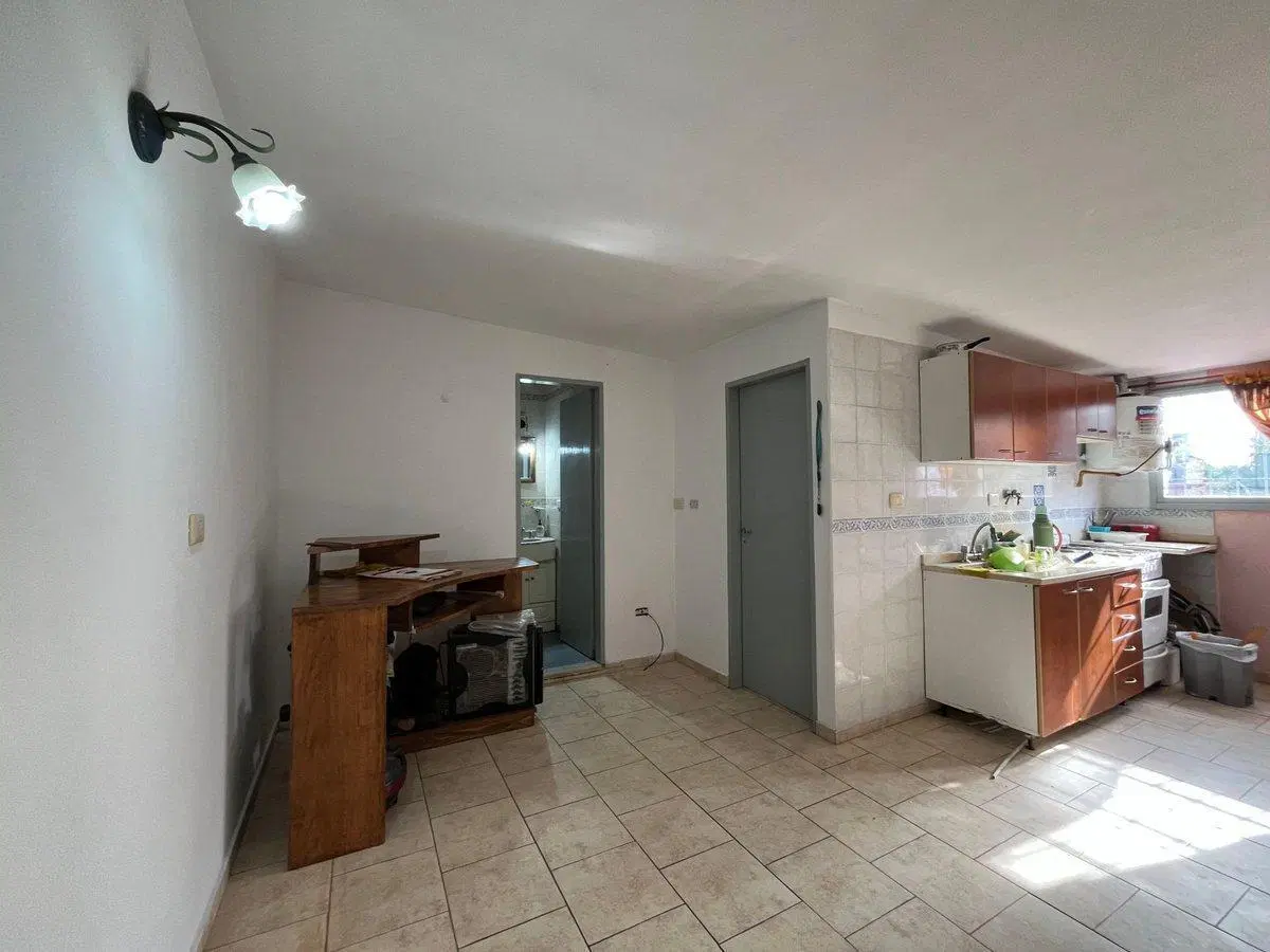 VENTA DEPARTAMENTO 2 AMBIENTES FLORIDA OESTE 5