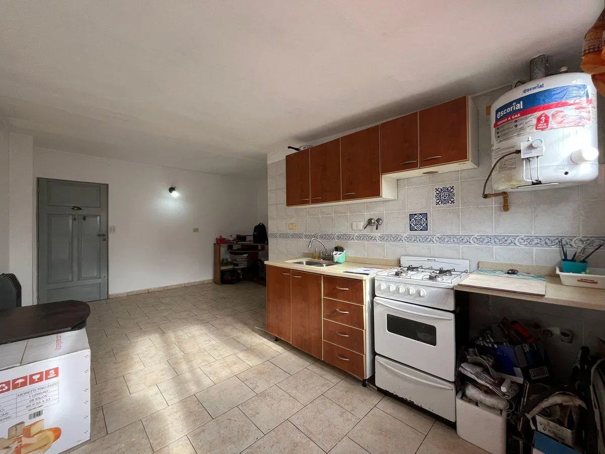 VENTA DEPARTAMENTO 2 AMBIENTES FLORIDA OESTE 3