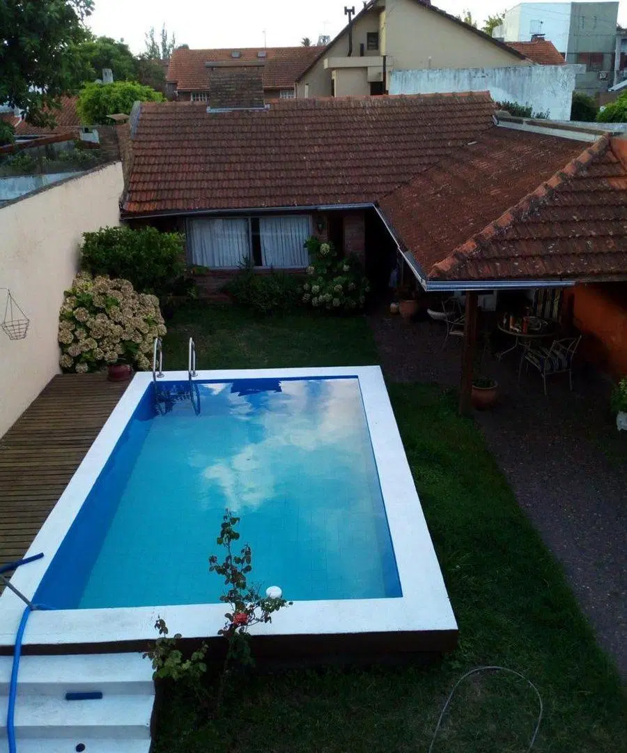 VENTA CASA QUILMES 5 AMB QUINCHO PILETA PARRILLA 3