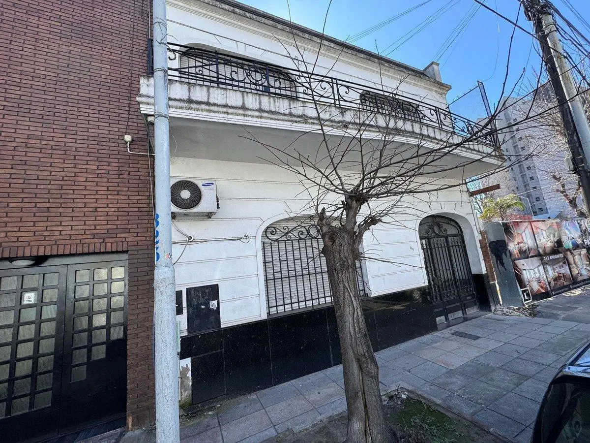 VENTA PH 3 AMB C/ ASENSOR AVELLANEDA 5