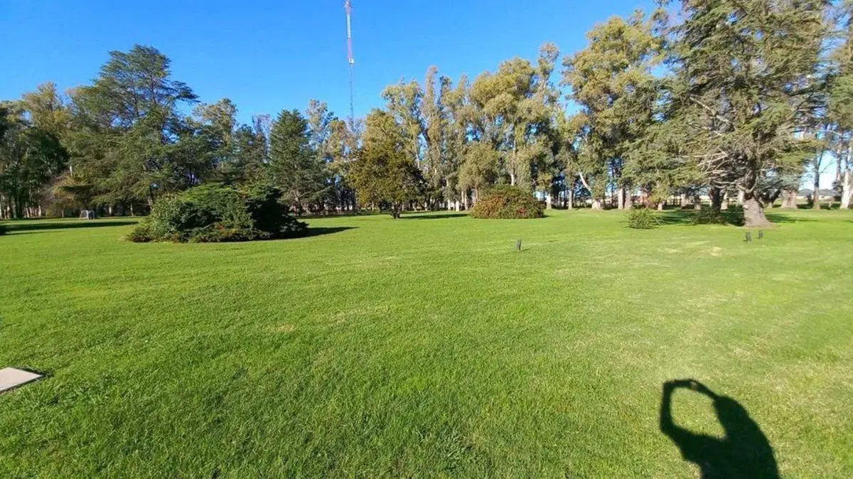 VENTA DE LOTE CHACRAS DE SAN ANDRES -B LA MONTURA 5