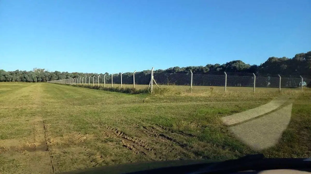VENTA DE LOTE CHACRAS DE SAN ANDRES -B LA MONTURA 4