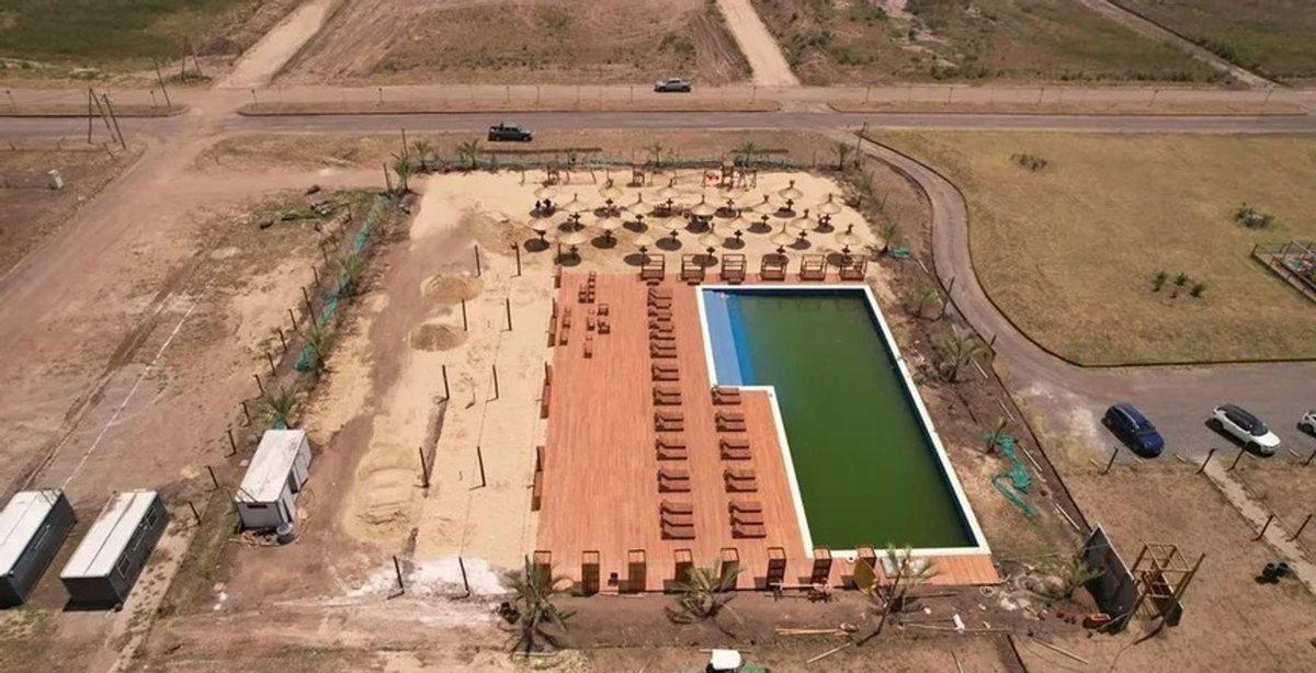 Lote de 300 m² - La Reserva del Oeste - Etapa 1