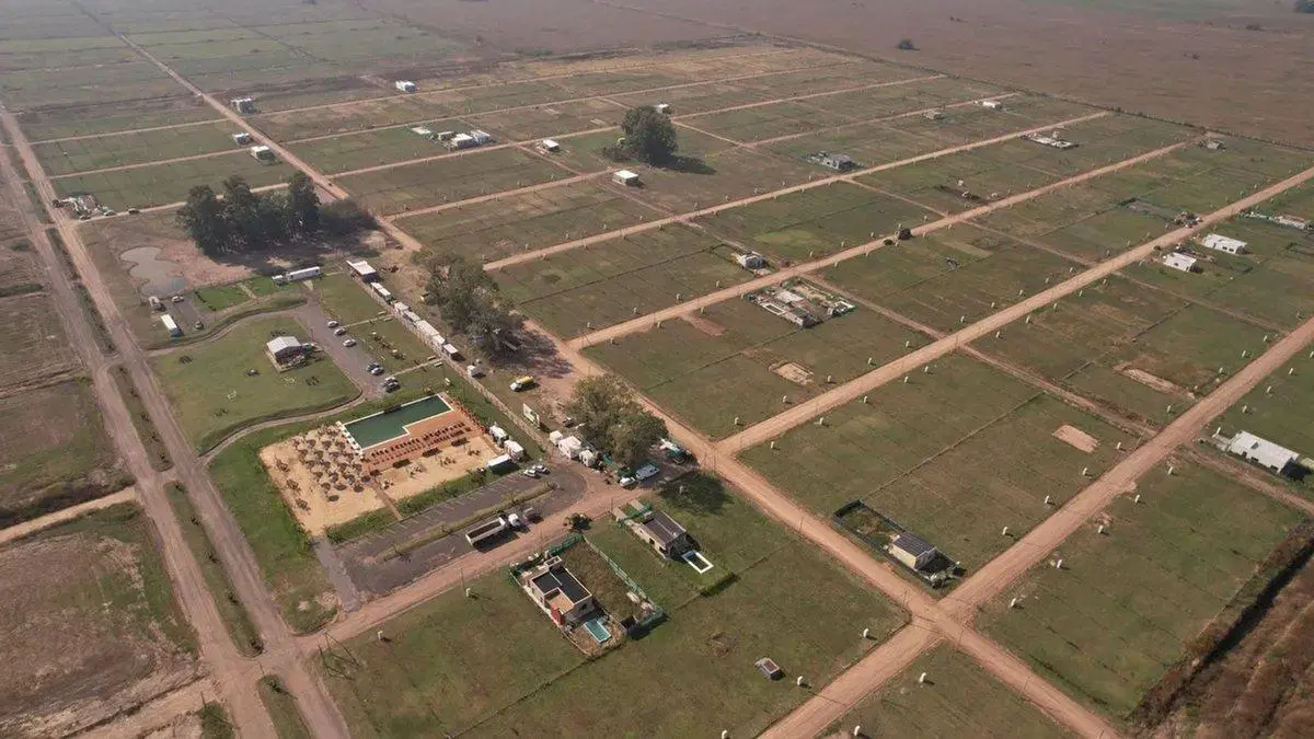Lote de 300 m² -  La Reserva del Oeste - Etapa 1 5