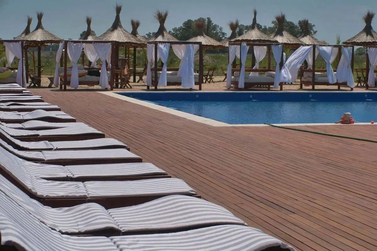 Lote de 300 m² -  La Reserva del Oeste - Etapa 1 2
