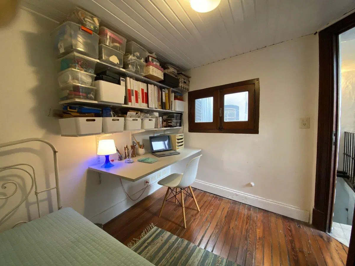 VENTA PH 5 AMB CON TERRAZA PROPIA EN VILLA CRESPO 2