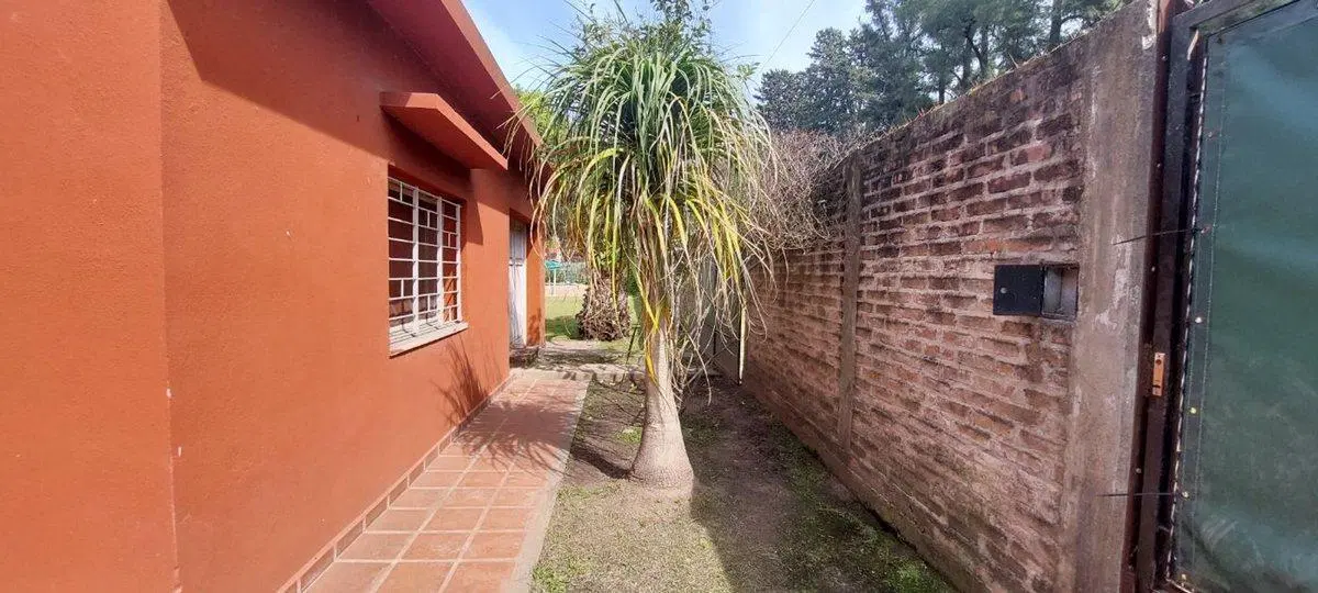 VENTA CASA QUINTA CON PILETA, PASO DEL REY 3