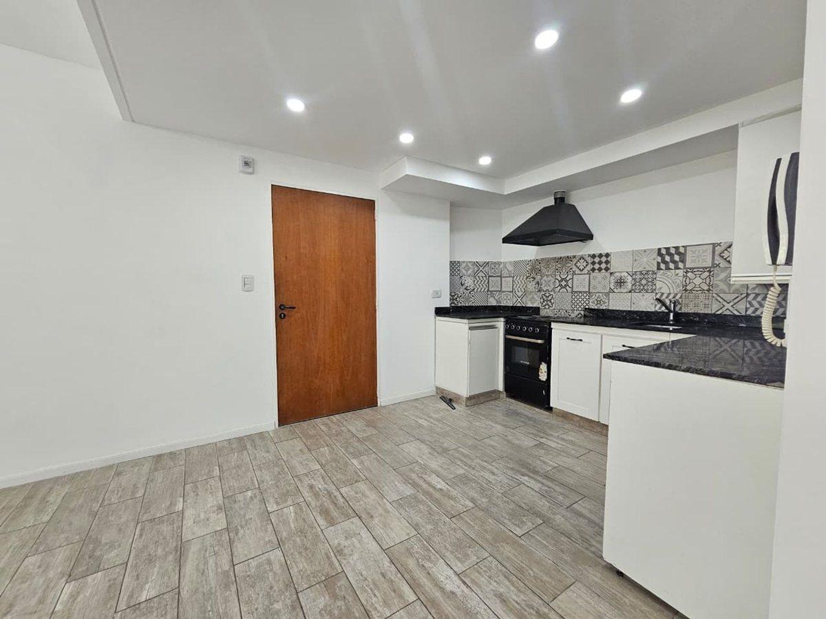 Foto de VENTA DEPTO 3 AMB PARQUE AVELLANEDA APTO CREDITO, imagen 4