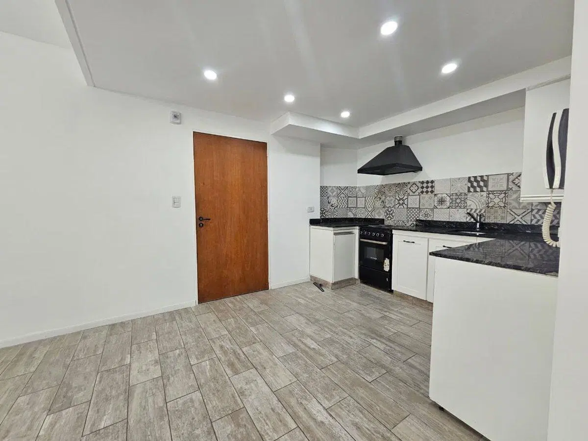 VENTA DEPTO 3 AMB PARQUE AVELLANEDA APTO CREDITO 3